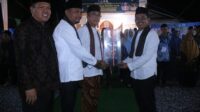 Kecamatan Payakumbuh Barat Keluar Sebagai Juara Umum MTQ ke-41 Tingkat Kota Payakumbuh