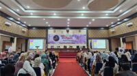 Milad Ke-6 Shafiyyah Community Sumatera Barat: Didik Generasi Islam di Era Digital
