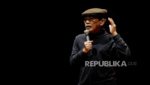 Faisal Basri, Ekonom Independen yang Tak Gentar Bersuara