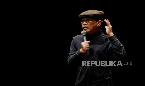 mengenang-faisal-basri,-pejuang-keadilan-ekonomi-dan-politik-ri