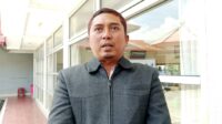 Ucapan Kontroversial, Anggota DPRD Bukittinggi Minta Maaf Kepada Wartawan