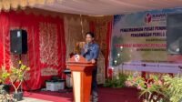 Bawaslu Sumbar Deklarasikan Kampung Pengawasan Partisipatif di Nagari Tujuh Koto Talago