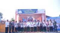 Pelaksanaan MTQ ke-41 Tingkat Kota Payakumbuh Resmi Digelar