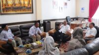 Pemko Payakumbuh Perkuat Sinergitas Bersama BPOM Payakumbuh