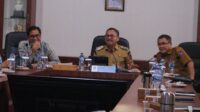 Pemko Payakumbuh Berkomitmen Jadi Kota Percontohan Anti Korupsi