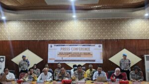 Hasil Ekshumasi: Afif Maulana Tewas Akibat Jatuh dari Ketinggian 14,7 Meter