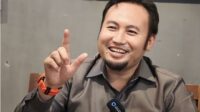Tim Mahyeldi-Vasko Klarifikasi Masuknya Nama Gamawan Fauzi dalam SK