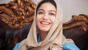 Anak Muda Pimpin Dharmasraya, Gerindra : Ukuran Pemimpin Bukan Usia