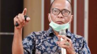 Keterbukaan Informasi Publik Itu Godam Pemukul Korupsi