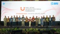 Harmony Award 2024 Apresiasi Pelaku Ritel Indonesia