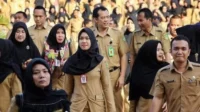 CPNS 2024, Formasi ini Tidak Ada Peminat di Padang