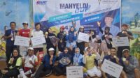 Turnamen Pickleball Mahyeldi Cup 2024: Ajang Pengembangan Atlet Baru