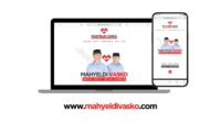 Mahyeldi-Vasko Luncurkan Website Resmi untuk Interaksi Masyarakat