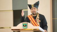 Audy Joinaldy Bakal Jabat Plt Gubernur Sumbar
