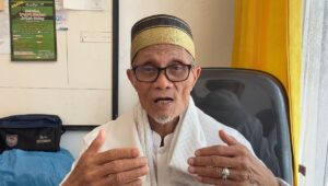Buya Masoed: Mahyeldi dan Vasko Perpaduan Generasi yang Penting bagi Sumbar