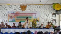 Sosialisasi Program Jaminan Kesehatan dan Bahaya TB, Bupati Ajak Masyarakat Cek Kesehatan Berkala