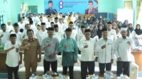 Hadiri Rakor Kemenag Lima Puluh Kota, Bupati Safaruddin Puji Sinergitas Kedua Instansi