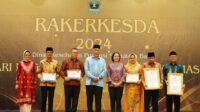 Capai 95,20 Persen, Kabupaten Lima Puluh Kota Sukses Capai Target UHC