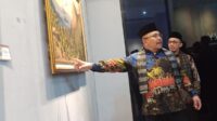 Pameran Sintak Angkat Kembali Corak Naturalistik Minangkabau