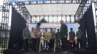 Bupati Lima Puluh Kota Dukung Penuh FYP Festival PPNP