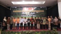 Pj. Walikota Payakumbuh Apresiasi Komunitas Pensiunan Luak Limo Puluah