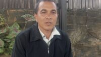 Terkait Penyegelan Kantor Oleh Warga, Ini Pengakuan Walinagari