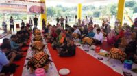Jawab Tantangan Ekspor, Festival Kreasi Rendang Mahkota Berlian Sukses Digelar