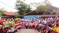 Pemko Payakumbuh Dorong Konsumsi Ikan Lewat Gebyar Perikanan dan Forikan 2024