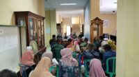 Gerak Jalan Santai dan Bazar Bakal Meriahkan Puncak Peringatan Hari Koperasi ke-77 di Kabupaten Lima Puluh Kota