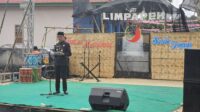 Bupati Lima Puluh Kota Resmi Membuka Festival Limpapeh Matrilineal Saribu Gonjong