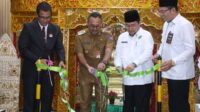 Pemko Payakumbuh dan Kemenag Luncurkan Inovasi Untuk Layanan Haji dan Nikah