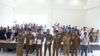Dibuka Bupati Lima Puluh Kota, 79 Nagari Ikuti Sosialisasi TPBIS