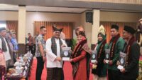 Komitmen Tingkatkan Kualitas Pendidikan, Pemko Payakumbuh Kukuhkan 104 Guru Penggerak