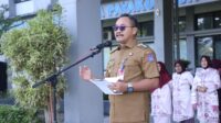 Pj. Walikota Payakumbuh Tekankan Netralitas ASN Jelang Pilkada