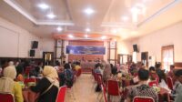 Pemerintah Kota Payakumbuh Gelar Konsultasi Publik Penyusunan RDTR 2025-2045