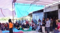 Temu Ramah Kelompok Tani se-Nagari Mungo, Bupati Serap Keluhan Masyarakat