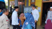 Bupati Lima Puluh Kota Laksanakan Program BAJUMPO di Nagari Batu Payuang