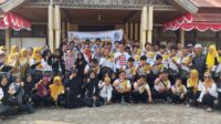 Pemkab Lima Puluh Kota Kirim 36 Atlit SOIna Untuk Berlaga di PeSOda Sumbar