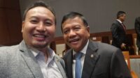 DPR Setujui Herindra, Rahmat Saleh Harap BIN Tingkatkan Peran dalam Atasi Ancaman Keamanan