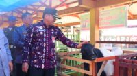 Pj Walikota Payakumbuh Dorong Peternak Sumbar Inovatif dan Berdaya Saing