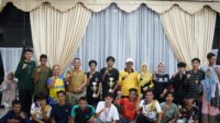 Kontingen Soina Raih 11 Medali, Bupati Safaruddin: Masyarakat Lima Puluh Kota Bangga