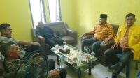 Ketua DPD Partai Golkar Payakumbuh Bantah Menahan SK Ketua DPRD Definitif
