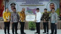 Pemkab Lima Puluh Kota Komitmen Berikan Perlindungan Jaminan Sosial Bagi Guru TPQ, MDTA, Imam, dan Gharim