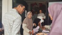 Bupati Lima Puluh Kota Laksanakan Program Bajumpo di Nagari Koto Baru Simalanggang
