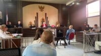 Pemohon Ajukan Dua Ahli Dalam Sidang Pra Peradilan Kejaksaan Negeri Payakumbuh
