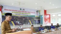 Sosialisasi JAGA Nagari Lima Puluh Kota, Solusi Antisipasi Penyimpangan Dana Nagari