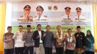 Nagari Sitapa Wakili Sumatera Barat Lomba Desa Berprestasi Tingkat Nasional