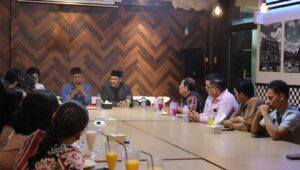PGIW Sumbar Dukung Mahyeldi-Vasko di Pilgub Sumbar 2024
