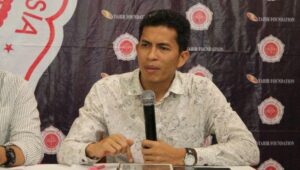 PTUN Kembalikan Jabatan Khairul Fahmi dari Warek II UNAND yang Diberhentikan