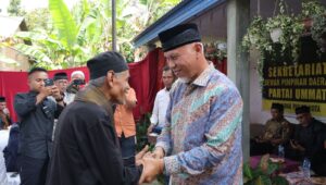 Tepis Isu Tak Bisa Kerja, Mahyeldi Ungkap Sejumlah Tantangan Memimpin Sumbar